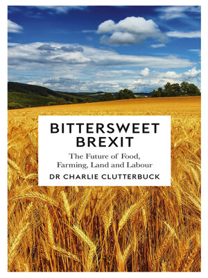 cover image of Bittersweet Brexit